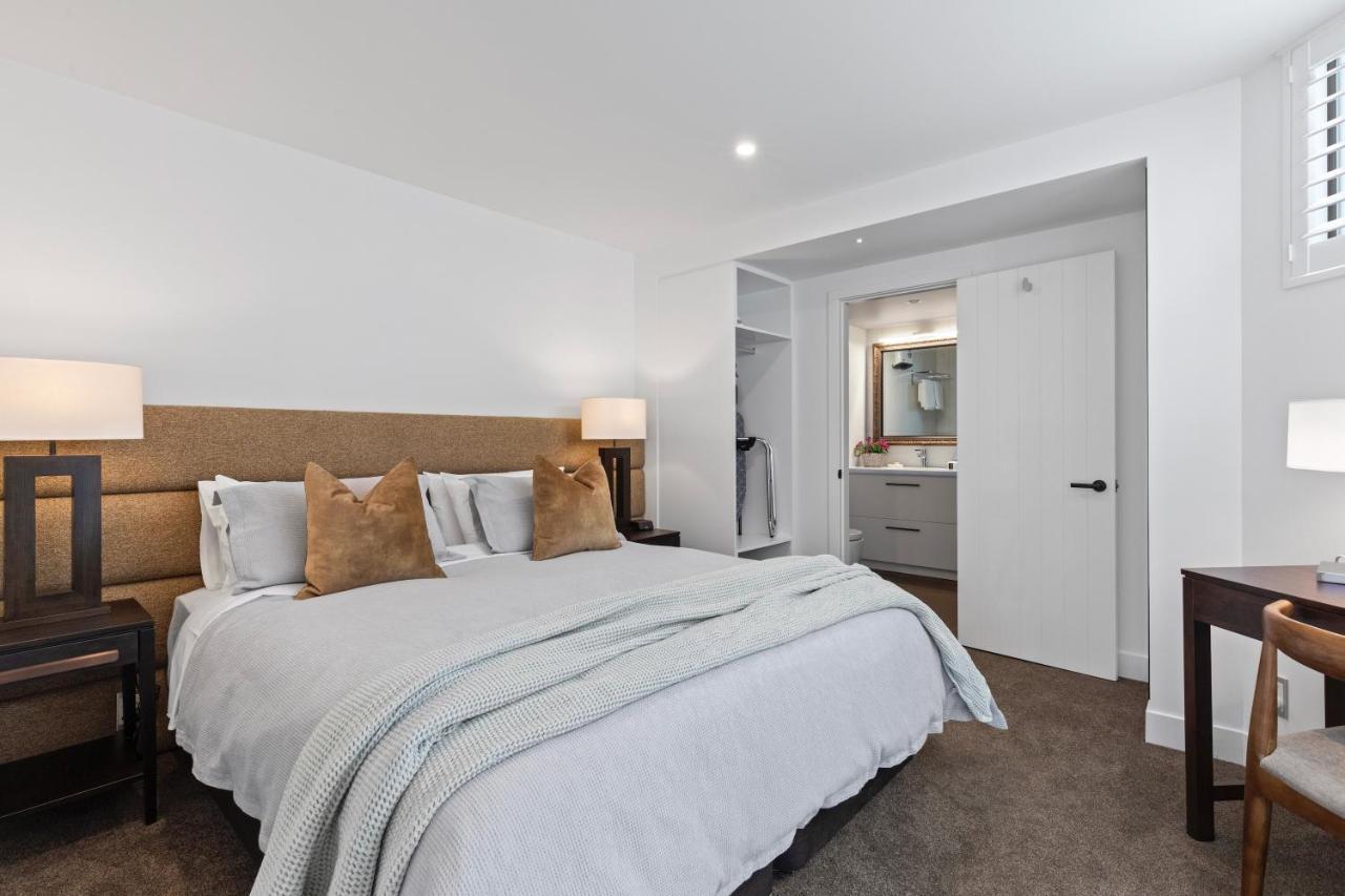 Queenstown House Lakeside ภายนอก รูปภาพ