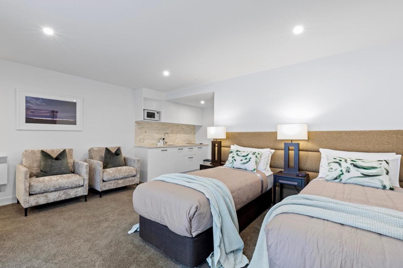 Queenstown House Lakeside ภายนอก รูปภาพ